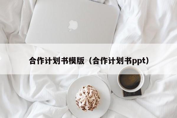 合作计划书模版（合作计划书ppt）