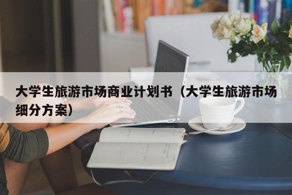 大学生旅游市场商业计划书（大学生旅游市场细分方案）