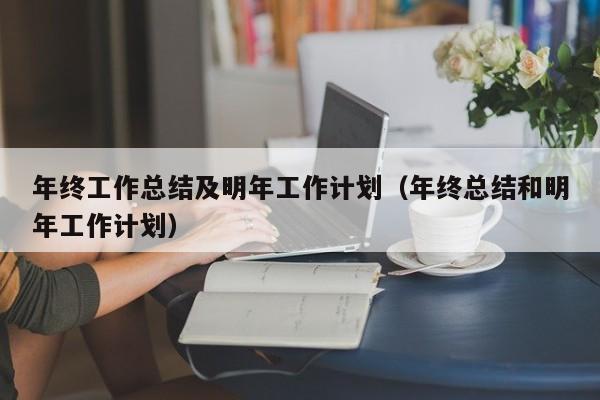 年终工作总结及明年工作计划（年终总结和明年工作计划）