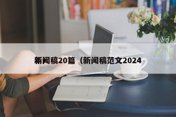 新闻稿20篇（新闻稿范文2024
年）